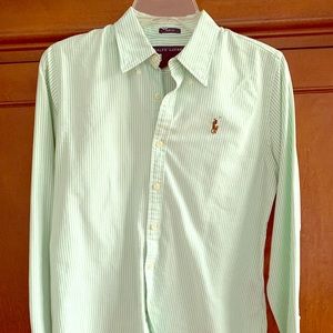 Ralph Lauren Oxford shirt